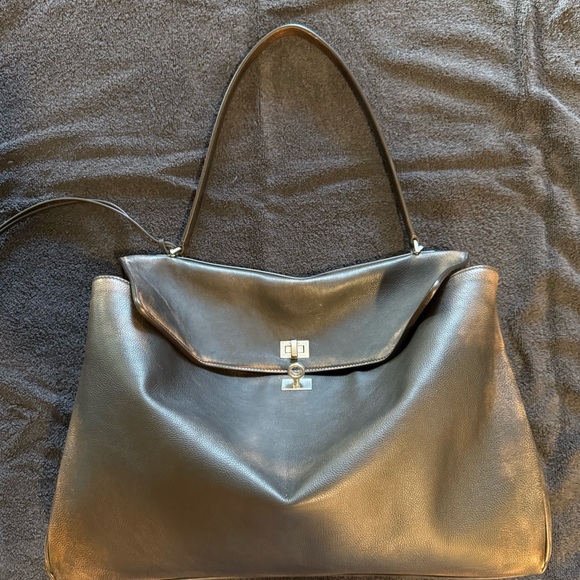 Balenciaga Rodeo Large - Picture 2 of 8